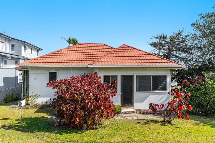 Third view of Homely house listing, 47 Yamba Street, Yamba NSW 2464