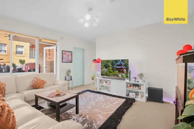 Main view of Homely unit listing, 5/15 Alice Street, Harris Park NSW 2150
