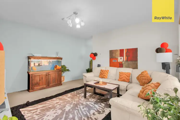 Fourth view of Homely unit listing, 5/15 Alice Street, Harris Park NSW 2150