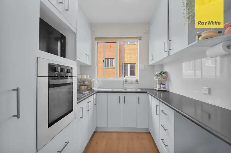 Fifth view of Homely unit listing, 5/15 Alice Street, Harris Park NSW 2150
