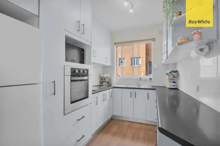 Sixth view of Homely unit listing, 5/15 Alice Street, Harris Park NSW 2150