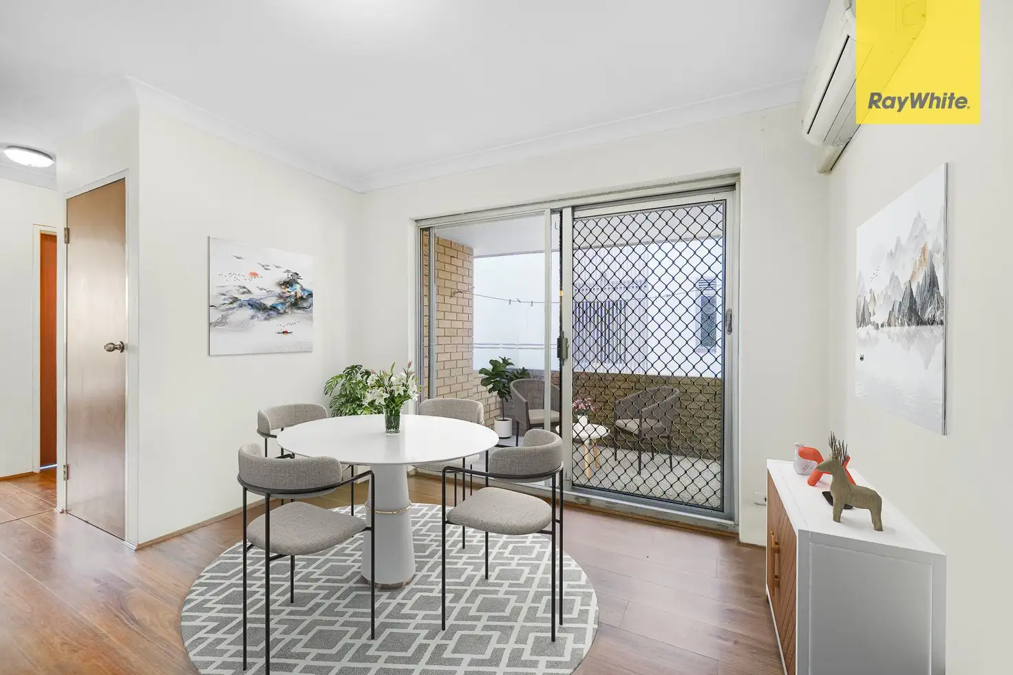 Main view of Homely unit listing, 6/22-24 Marion Street, Parramatta NSW 2150