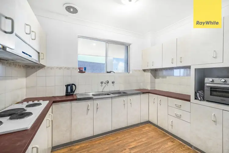 Fifth view of Homely unit listing, 6/22-24 Marion Street, Parramatta NSW 2150