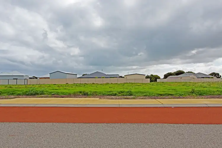 Second view of Homely land listing, LOT 958, 15 Matilda Bend, Jurien Bay WA 6516