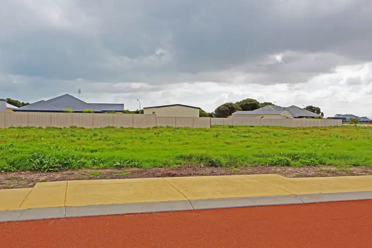 Third view of Homely land listing, LOT 958, 15 Matilda Bend, Jurien Bay WA 6516