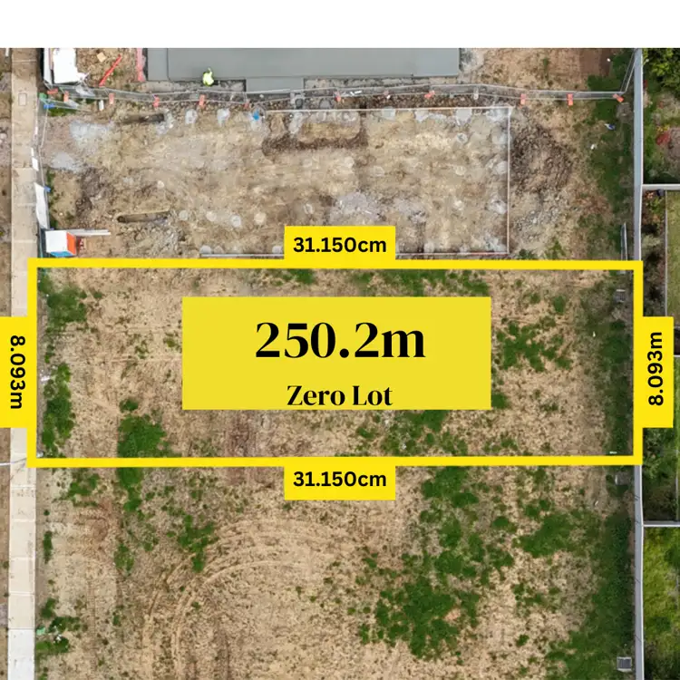 Main view of Homely land listing, 115 Caussade Crescent, Austral NSW 2179