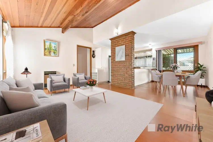 Main view of Homely house listing, 2 Falkiner Crescent, Dandenong VIC 3175