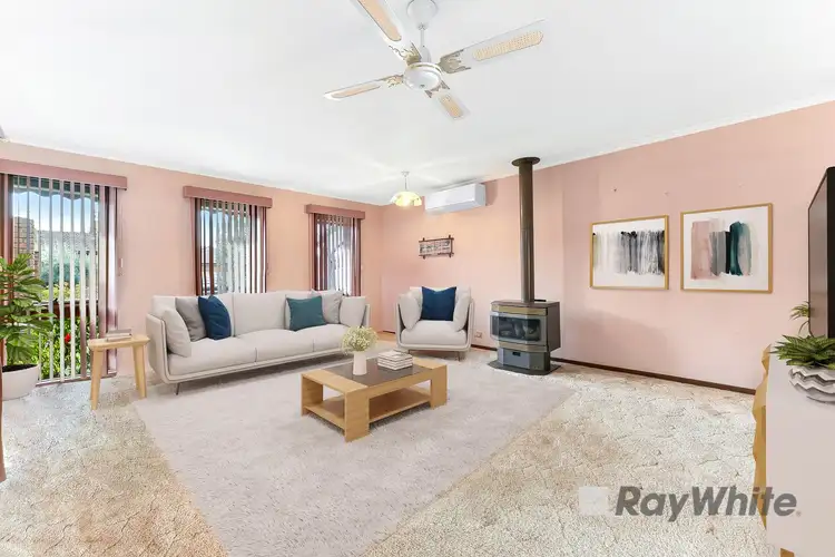 Fourth view of Homely house listing, 2 Falkiner Crescent, Dandenong VIC 3175