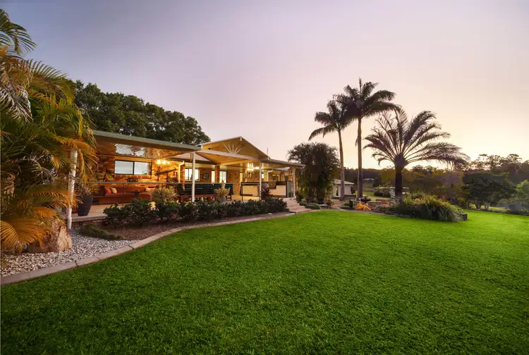 64 Larkin Road, Pie Creek QLD 4570