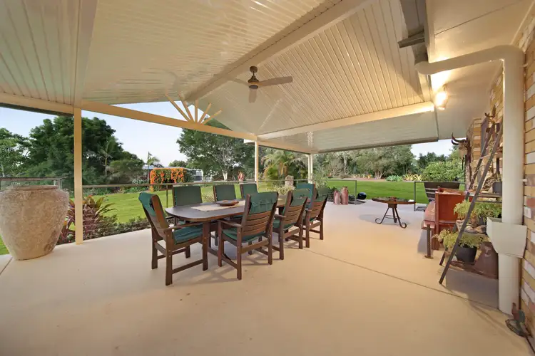 Fourth view of Homely rural property listing, 64 Larkin Road, Pie Creek QLD 4570