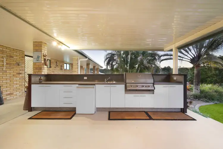 Fifth view of Homely rural property listing, 64 Larkin Road, Pie Creek QLD 4570