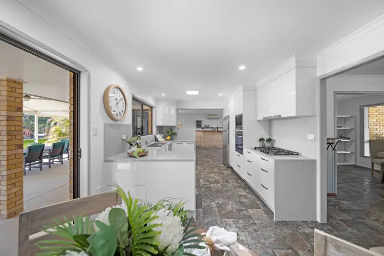 Seventh view of Homely rural property listing, 64 Larkin Road, Pie Creek QLD 4570