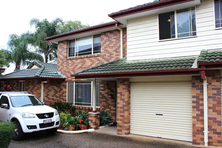 Second view of Homely house listing, 1/180 Queen Street,, Southport QLD 4215