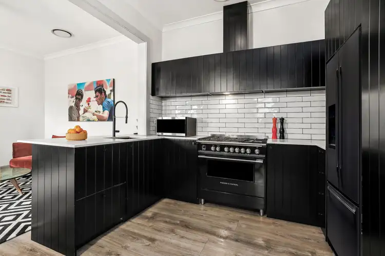 Third view of Homely house listing, 50 Glasgow Avenue, Bondi Beach NSW 2026
