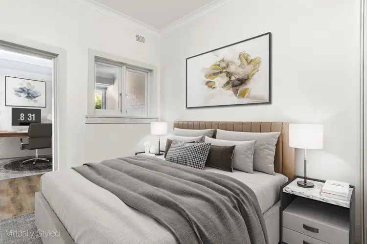 Fourth view of Homely house listing, 50 Glasgow Avenue, Bondi Beach NSW 2026