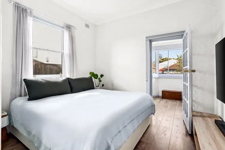Fifth view of Homely house listing, 50 Glasgow Avenue, Bondi Beach NSW 2026