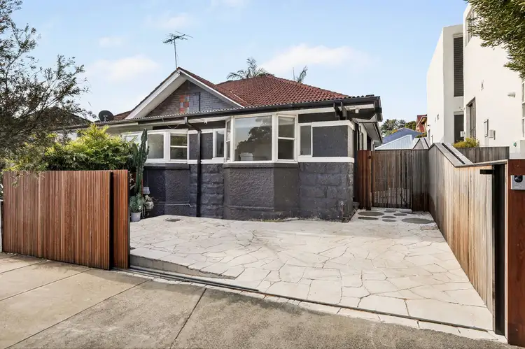 Sixth view of Homely house listing, 50 Glasgow Avenue, Bondi Beach NSW 2026