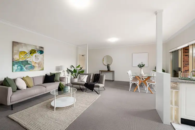 Main view of Homely apartment listing, 12/241-245 Kingsway, Caringbah NSW 2229