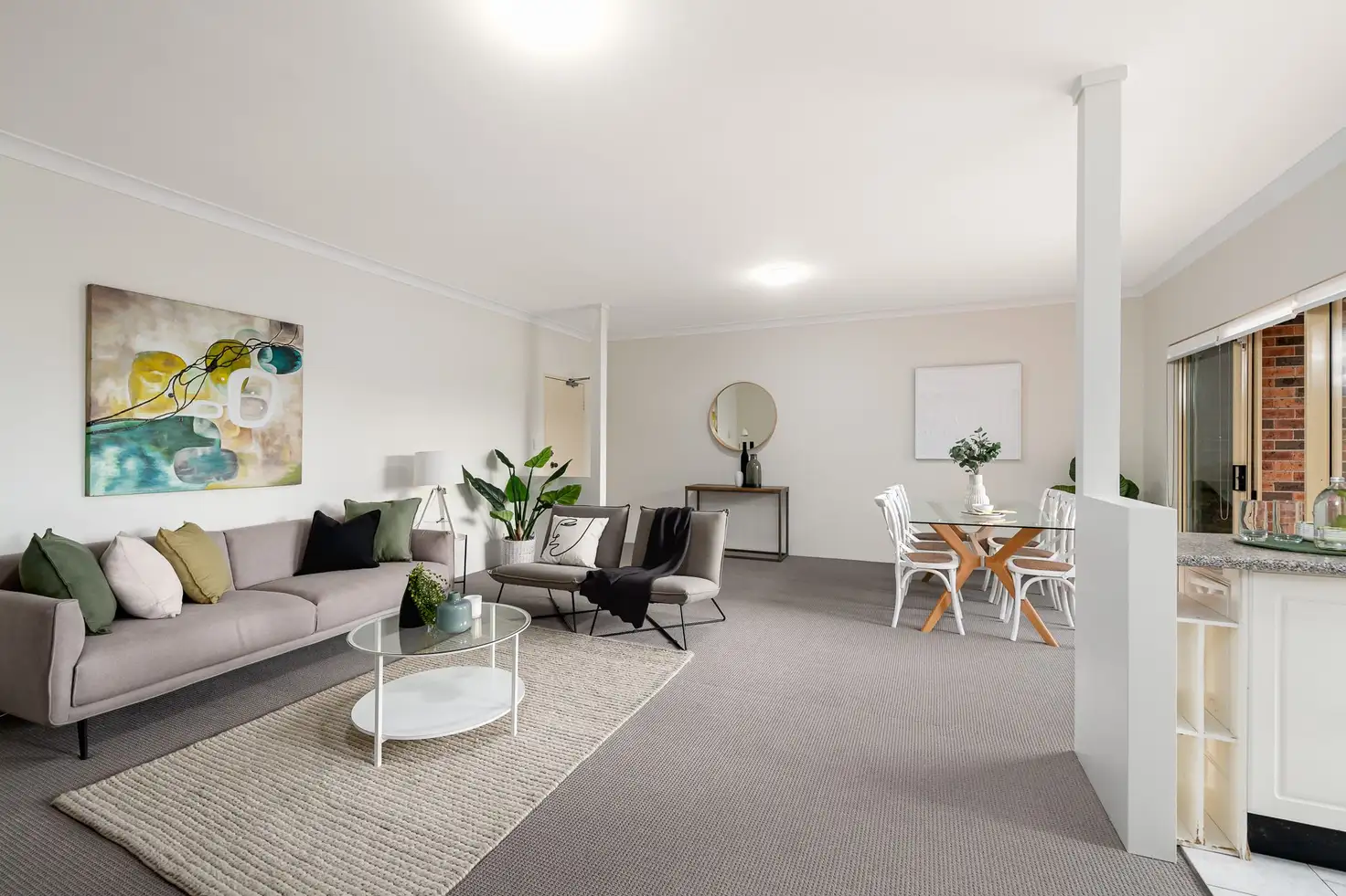 Main view of Homely apartment listing, 12/241-245 Kingsway, Caringbah NSW 2229