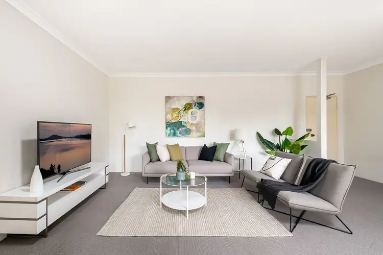 Second view of Homely apartment listing, 12/241-245 Kingsway, Caringbah NSW 2229
