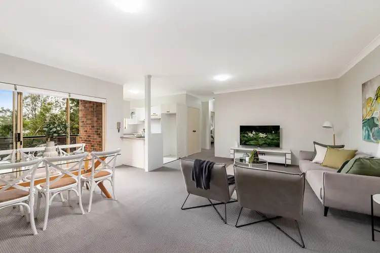 Third view of Homely apartment listing, 12/241-245 Kingsway, Caringbah NSW 2229