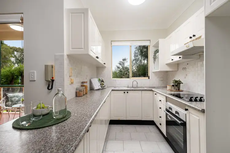 Fourth view of Homely apartment listing, 12/241-245 Kingsway, Caringbah NSW 2229