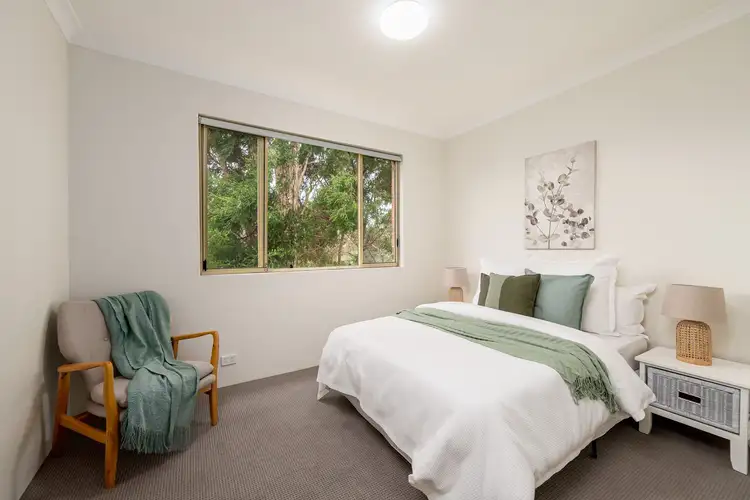 Sixth view of Homely apartment listing, 12/241-245 Kingsway, Caringbah NSW 2229