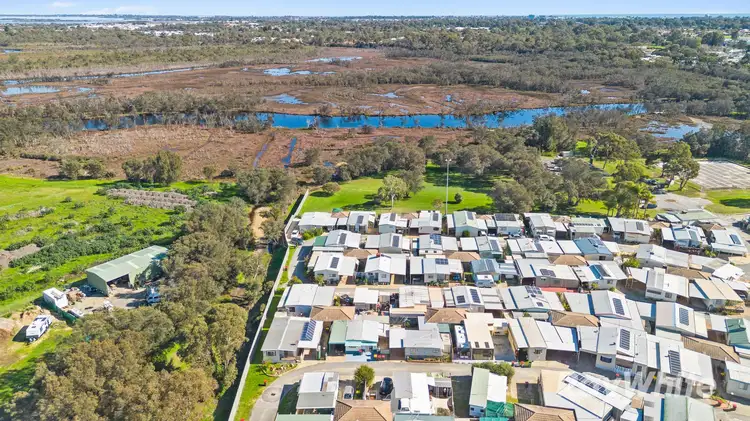 157/490 Pinjarra Road, Furnissdale WA 6209
