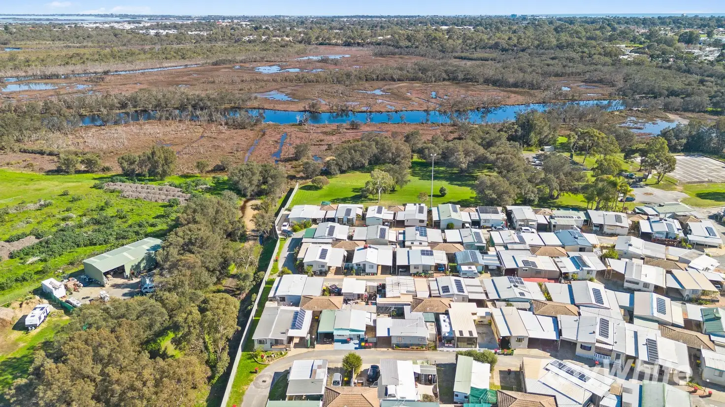 Main view of Homely other listing, 157/490 Pinjarra Road, Furnissdale WA 6209