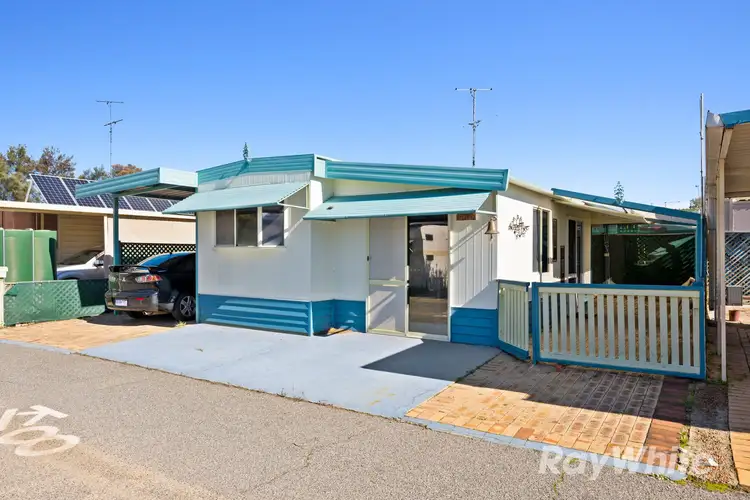 Second view of Homely other listing, 157/490 Pinjarra Road, Furnissdale WA 6209