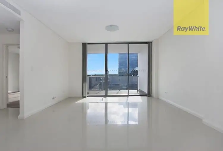 Third view of Homely apartment listing, 703/29 Hunter Street, Parramatta NSW 2150