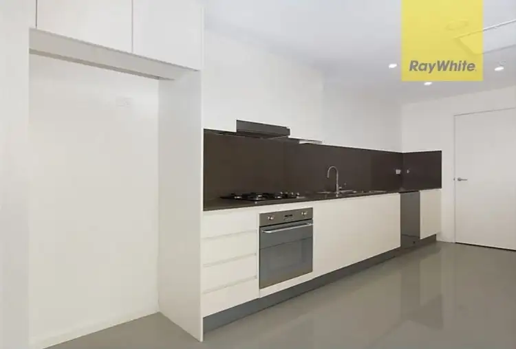 Fourth view of Homely apartment listing, 703/29 Hunter Street, Parramatta NSW 2150