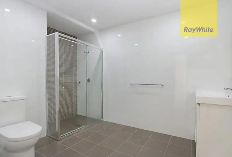 Fifth view of Homely apartment listing, 703/29 Hunter Street, Parramatta NSW 2150