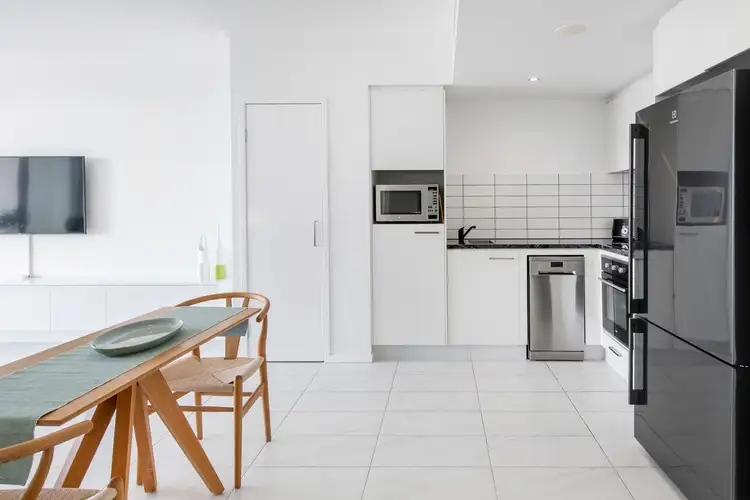 Third view of Homely apartment listing, 103/25 Surf Parade, Broadbeach QLD 4218