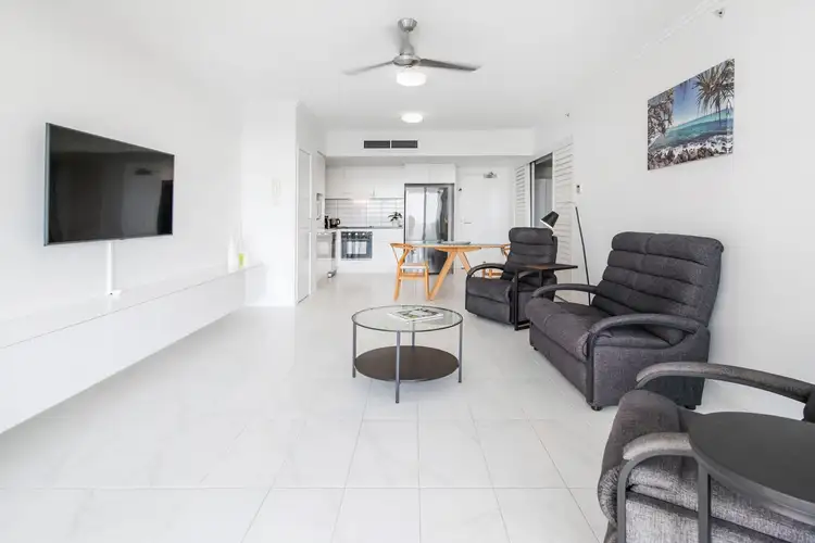 Fourth view of Homely apartment listing, 103/25 Surf Parade, Broadbeach QLD 4218