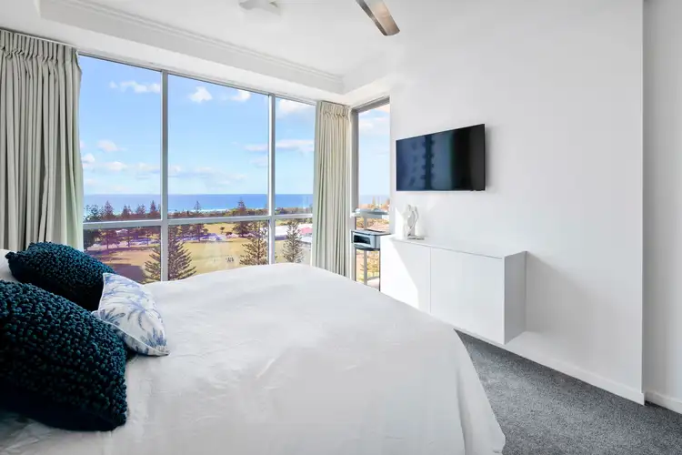 Fifth view of Homely apartment listing, 103/25 Surf Parade, Broadbeach QLD 4218