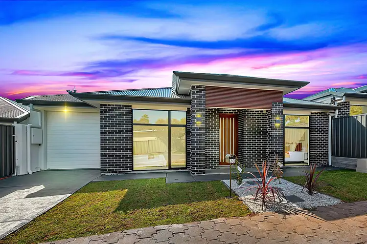 Main view of Homely house listing, 2C Vale Avenue, Valley View SA 5093