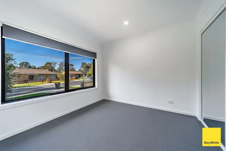 Fourth view of Homely unit listing, 14A & 14B Oswald Street, California Gully VIC 3556