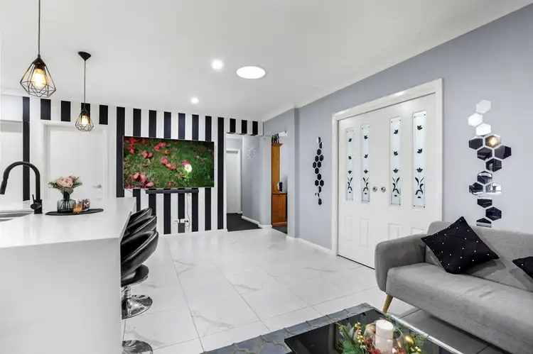 Second view of Homely house listing, 6 Convoy Street, Jordan Springs NSW 2747