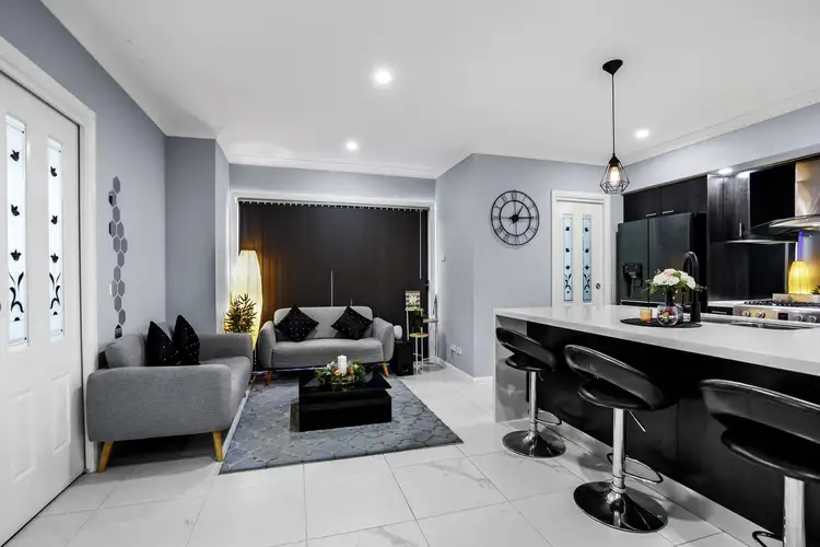 Fourth view of Homely house listing, 6 Convoy Street, Jordan Springs NSW 2747