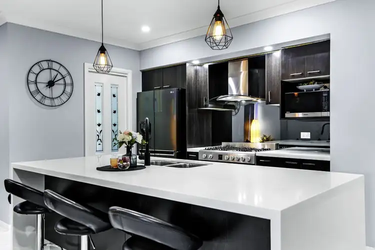 Fifth view of Homely house listing, 6 Convoy Street, Jordan Springs NSW 2747