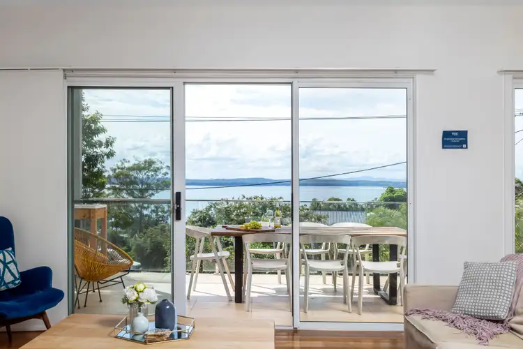 53 Government Road, Nelson Bay NSW 2315