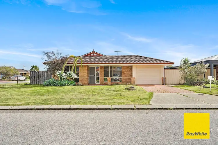 Main view of Homely house listing, 11 Mackay Crescent, Gosnells WA 6110