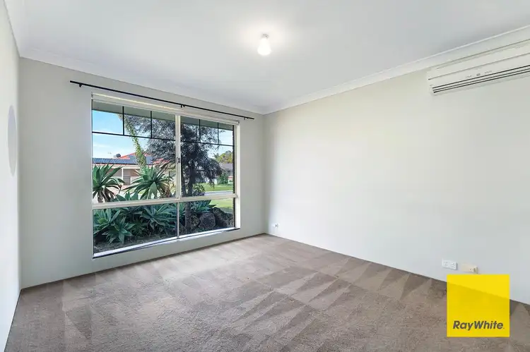 Seventh view of Homely house listing, 11 Mackay Crescent, Gosnells WA 6110