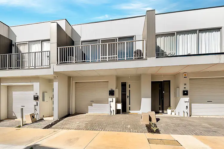 16 Angus Lane, Mansfield Park SA 5012