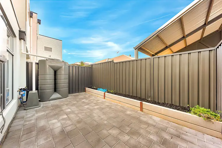 Seventh view of Homely townhouse listing, 16 Angus Lane, Mansfield Park SA 5012