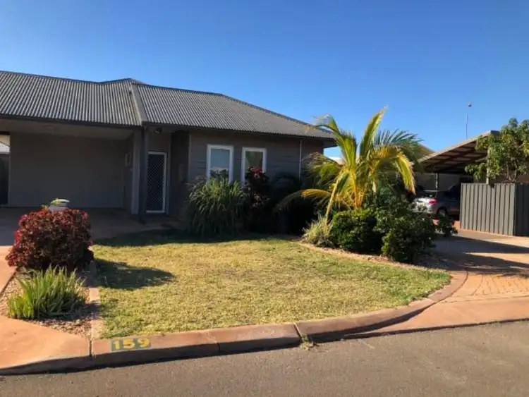 Main view of Homely house listing, 159 Marniyarra Loop, Baynton WA 6714