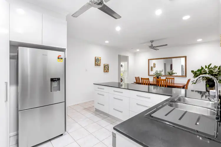 Fifth view of Homely house listing, 14 Jasmine Street, Redlynch QLD 4870