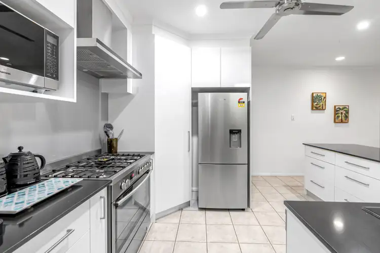 Sixth view of Homely house listing, 14 Jasmine Street, Redlynch QLD 4870