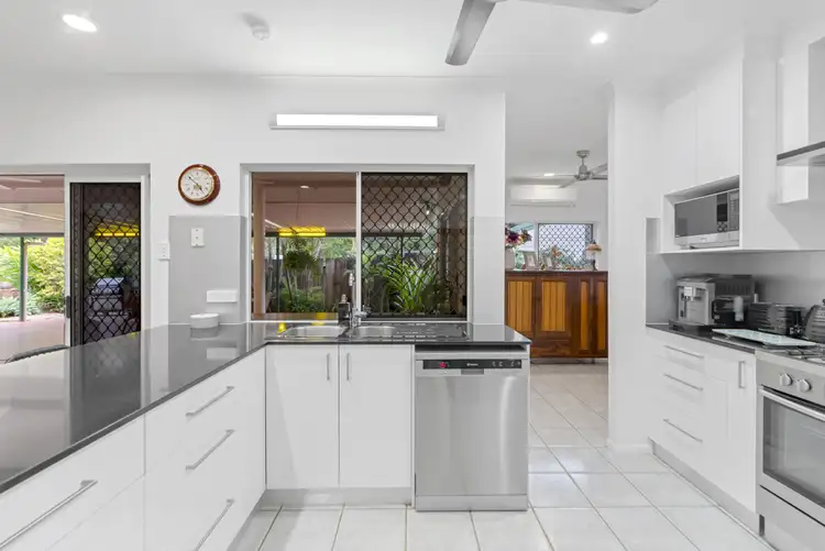 Seventh view of Homely house listing, 14 Jasmine Street, Redlynch QLD 4870